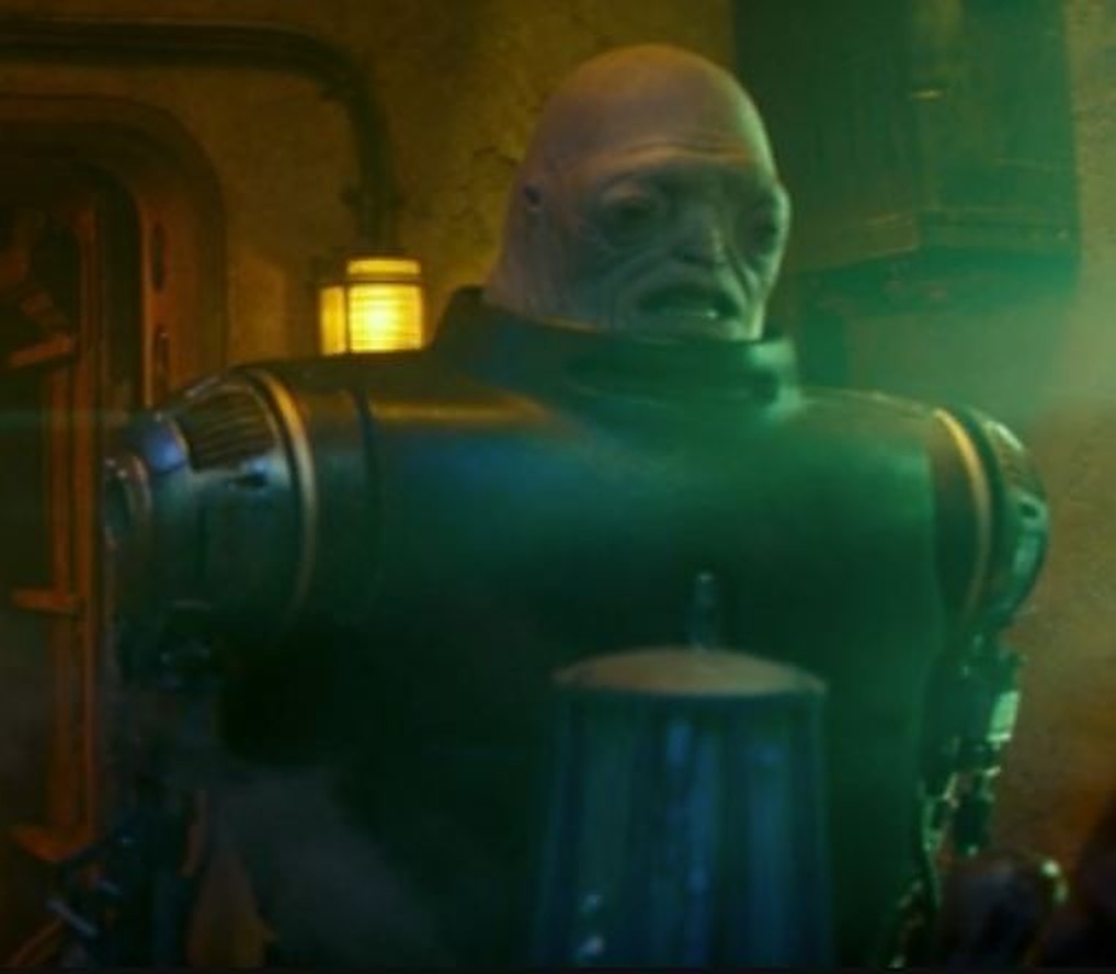 Rothgar Deng Star Wars