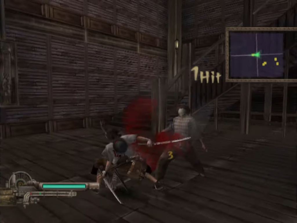 How the Feeble PS2 Bore Okami's Unique Style
