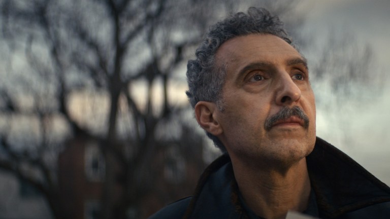 Irv (John Turturro) on Severance