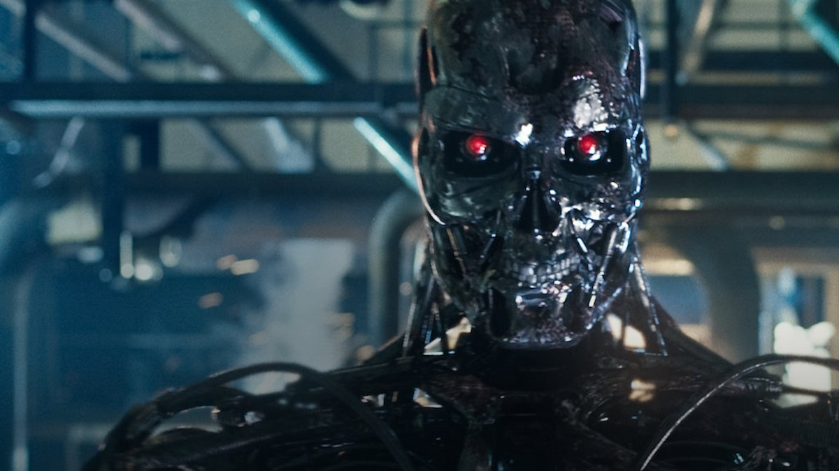 Terminator: Resistance Is the Best Terminator Sequel Since