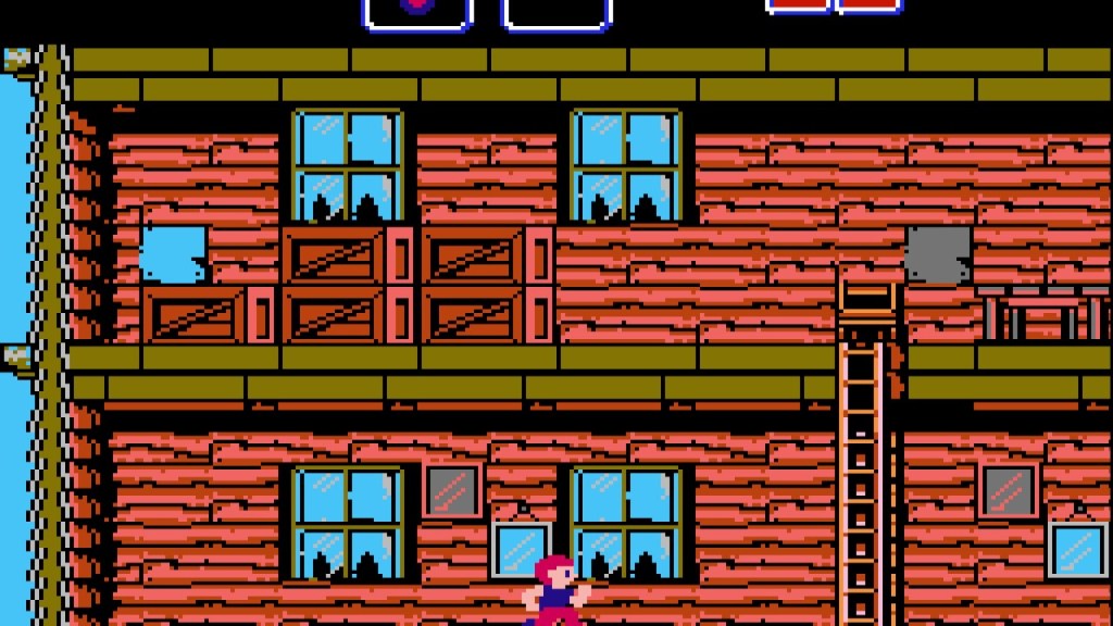 The Goonies 2 NES