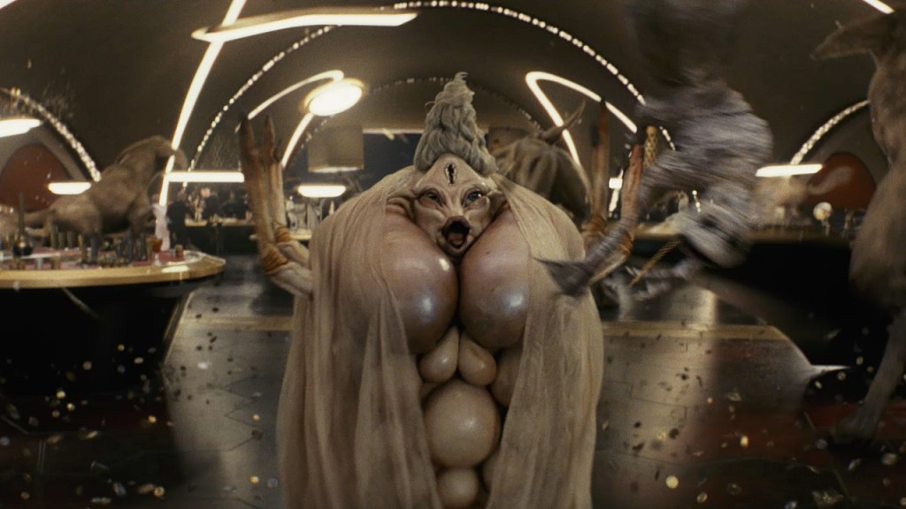 Ubbla Mollbro Star Wars