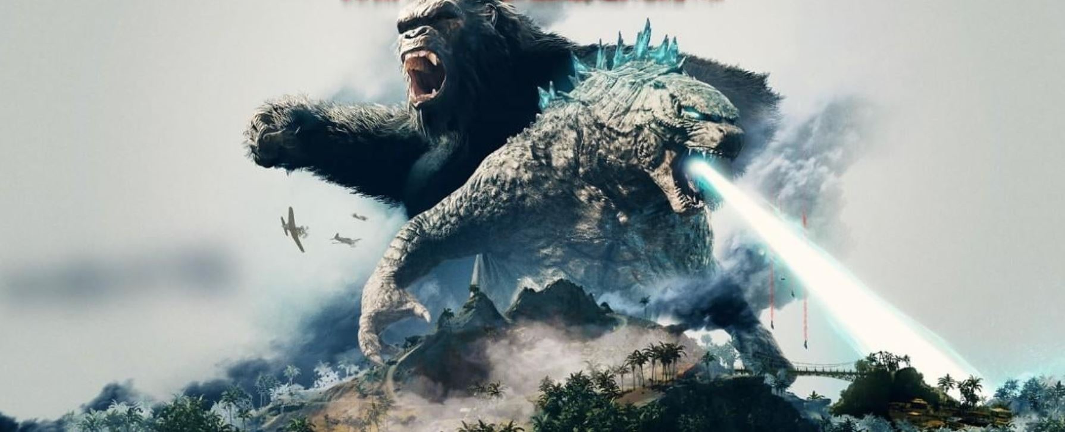 Call Of Duty Warzone Godzilla Vs King Kong Event Start Time And Call Of Duty Warzone Godzilla Vs King Kong Event Start Time And