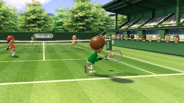 Wii Sports