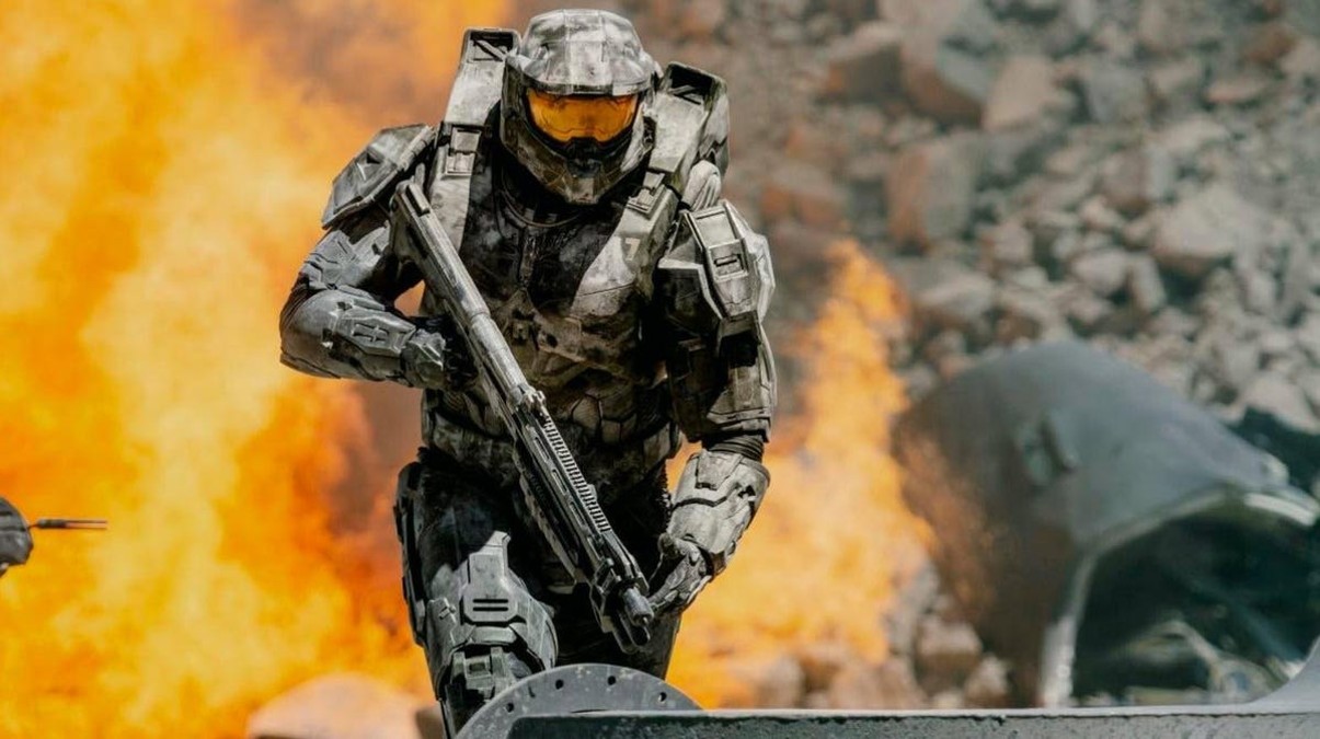 Halo season 1, episode 2 recap – Unbound