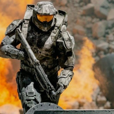 Halo TV Series: Episode 8 Allegiance Recap