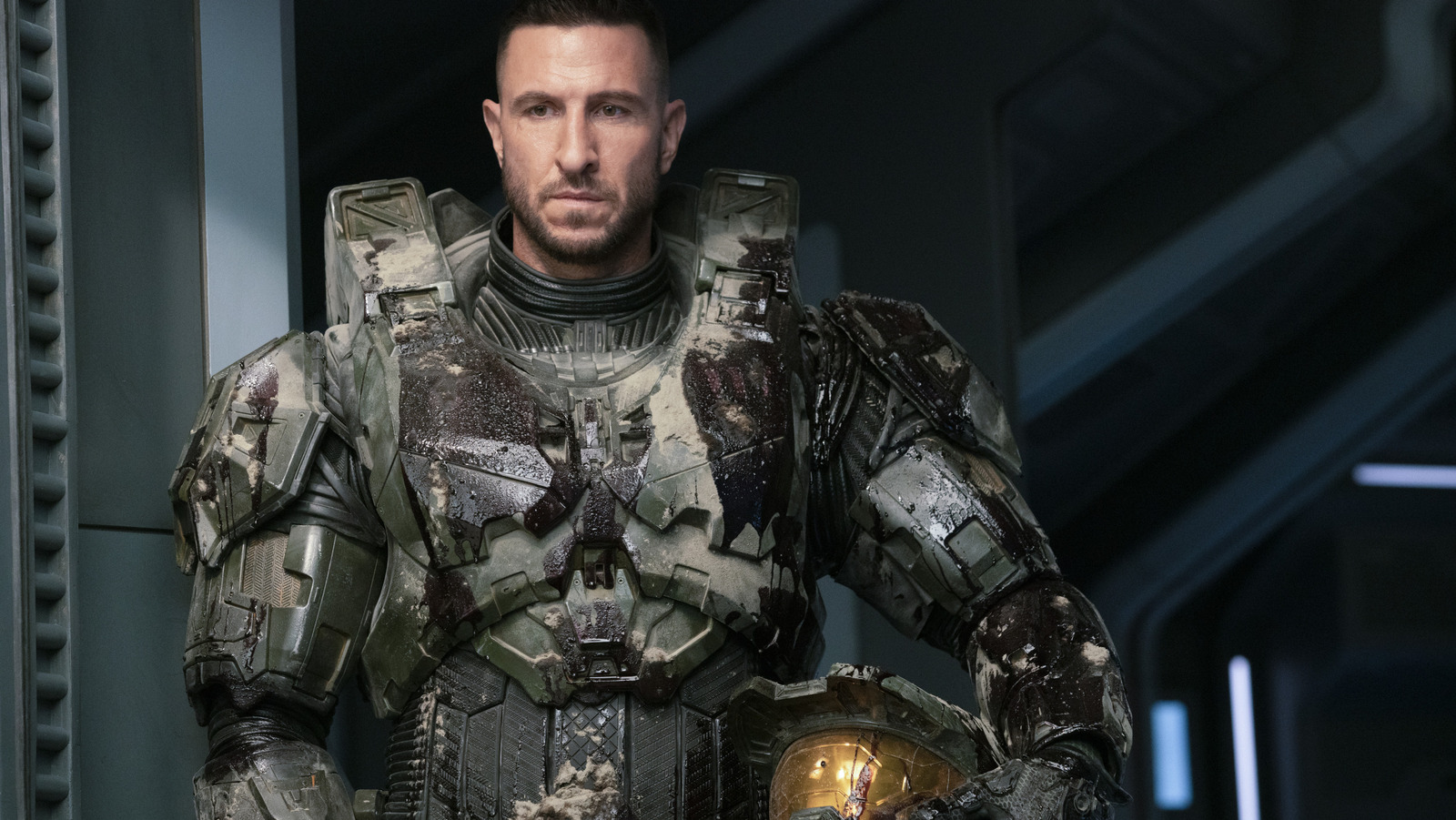 Halo Episodes 1-2 Breakdown & Review
