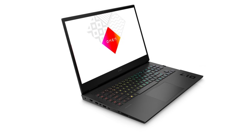 HP Omen 17 Laptop