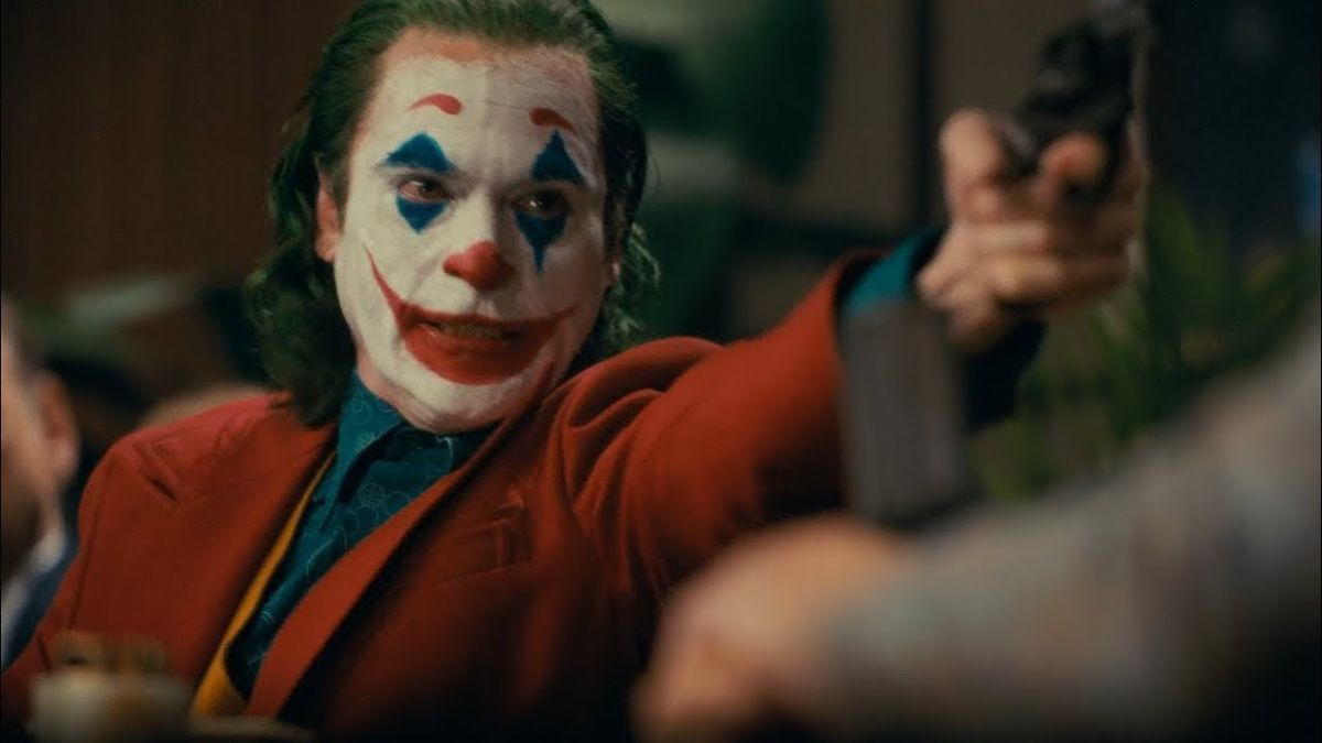 Joker 2 Set Photos and Footage Hint at the Clown Prince of Crime's New Plan