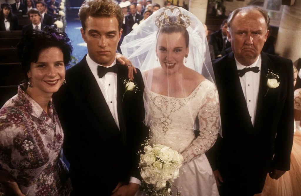 Muriel's Wedding