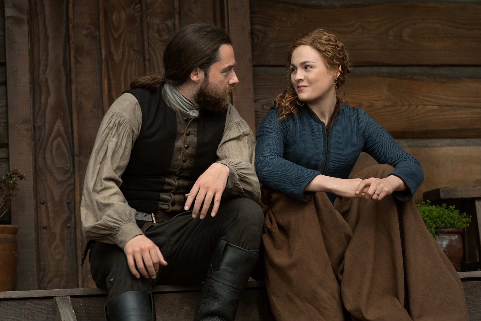 Outlander season 4 2025 episode 5 streaming
