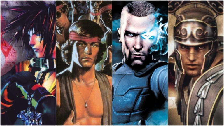 8 Incredible PS2 Games You Forgot About 