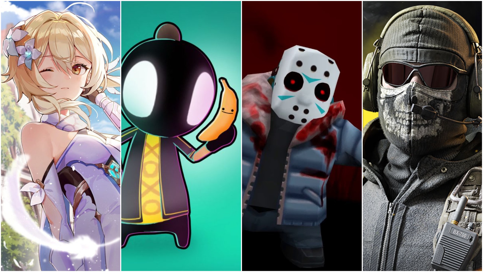 Things Friday The 13th Killer Puzzle Does That All Mobile Games
