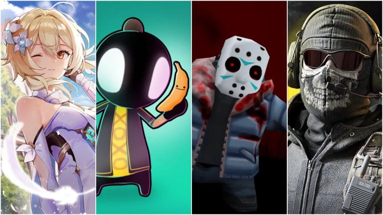 The 15 best games of 2022