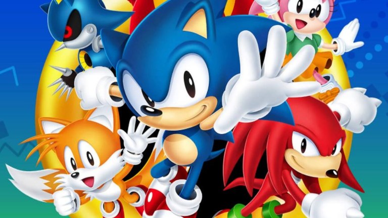 Sonic Origins Editions And Content Packs Detailed - Game Informer