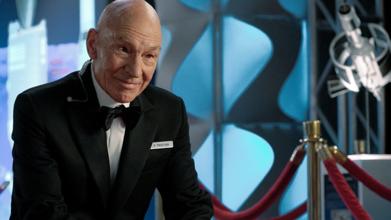 Star Trek: Picard Season 2 Episode 6 Easter Eggs