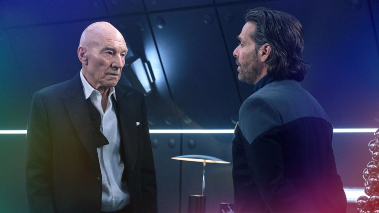 Star Trek Picard Season 2 Episode 7