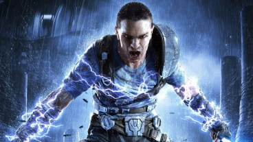 Starkiller in Star Wars: The Force Unleashed