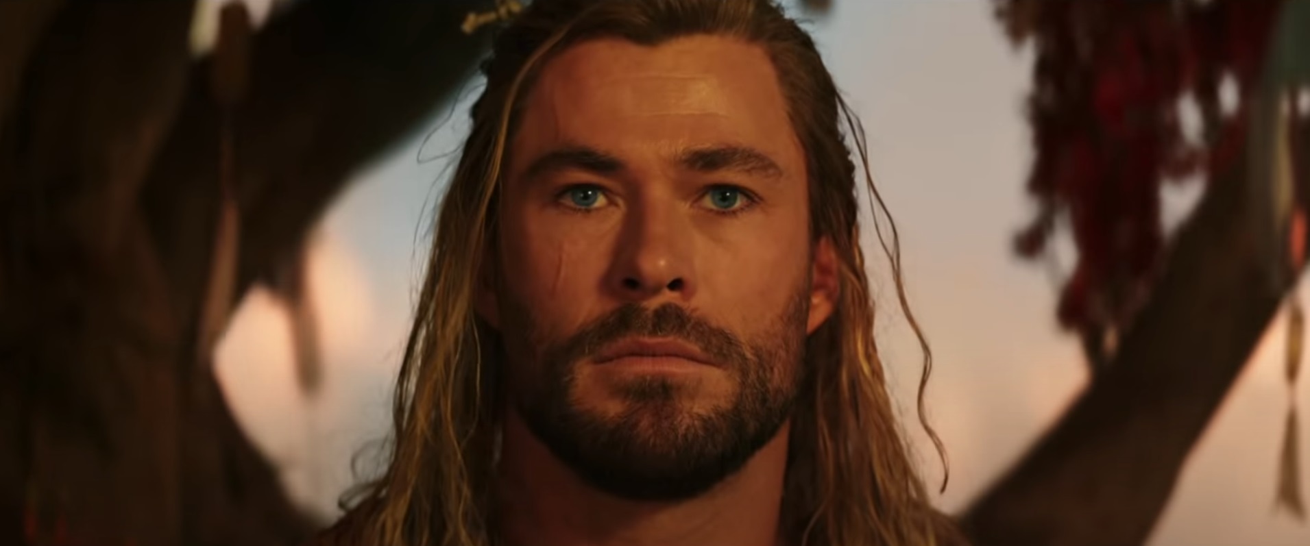 Thor: Love and Thunder: Why Chris Hemsworth's Real-Life Daughter