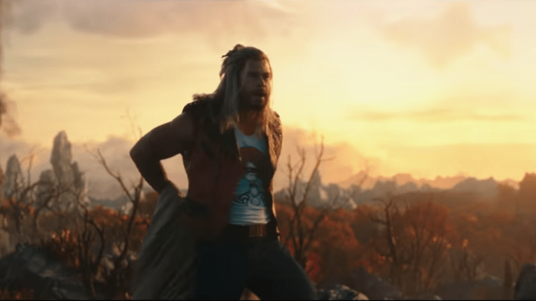 Thor: Love and Thunder Box Office Gives Marvel Vindication (Again)