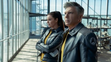 Star Trek: Strange New Worlds Episode 3 Review – Ghosts of Illyria