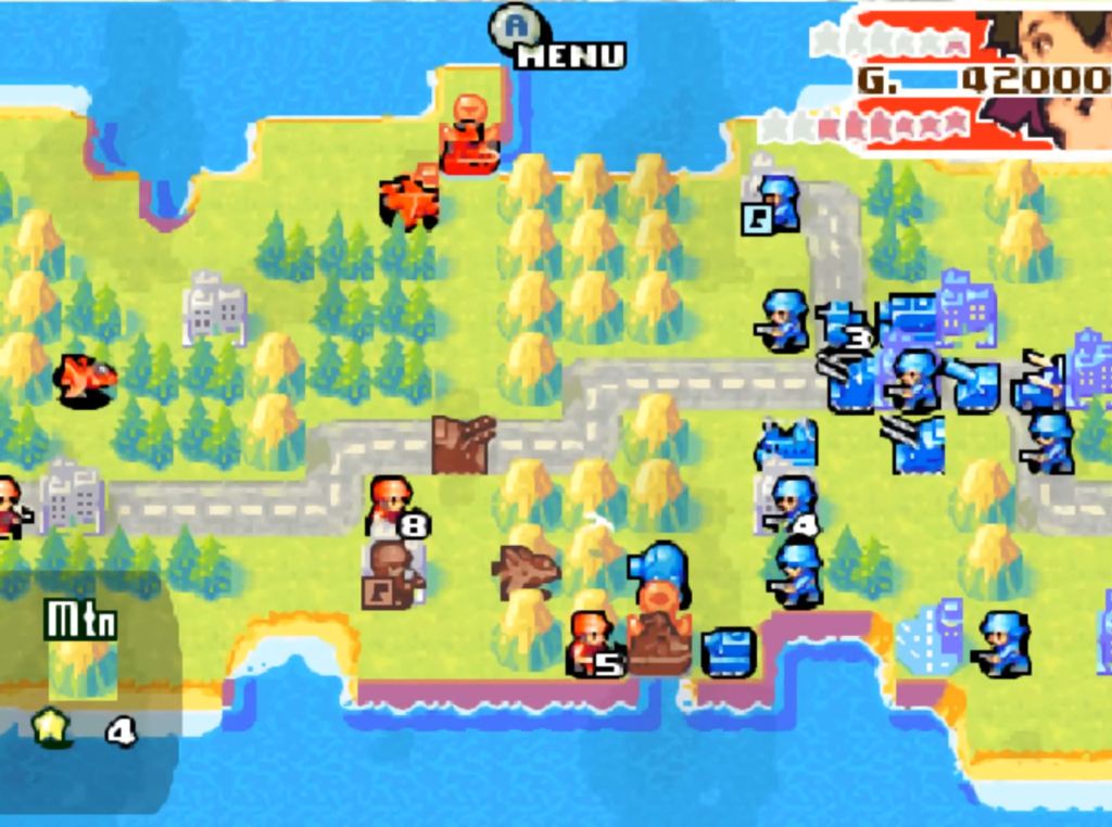 50 Best Nintendo DS Games Of All Time
