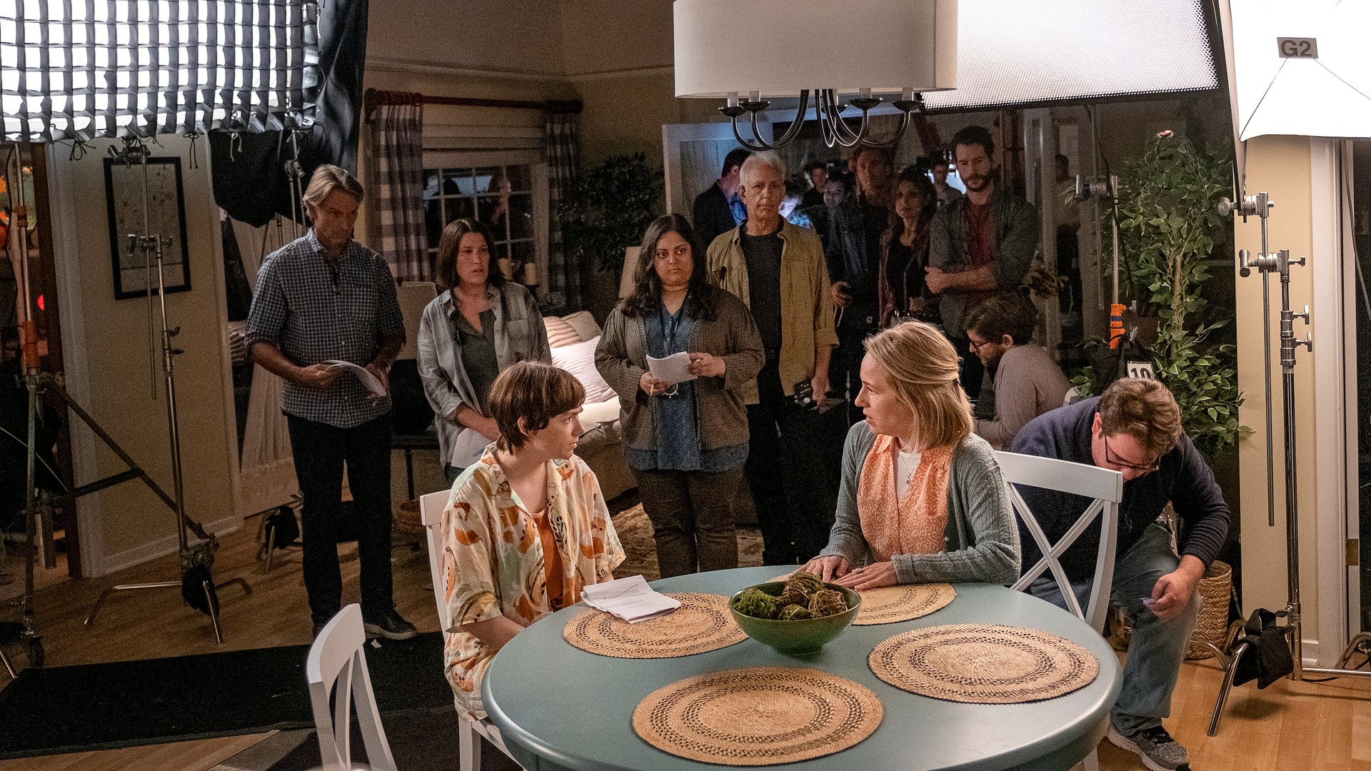 Barry Temporada 3 Episódio 2 Revisão: Limonada Barry Temporada 3 Episódio 2 Revisão: Limonada