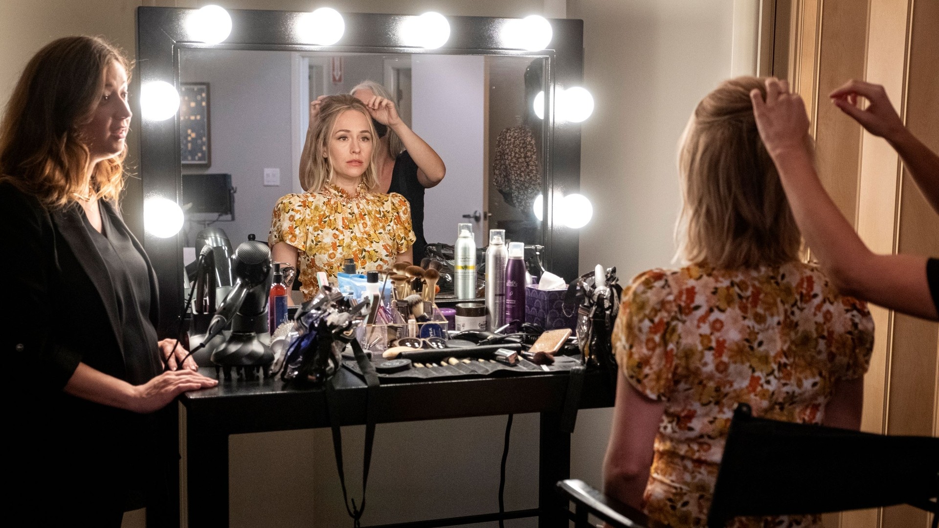 Barry Temporada 3 Revisão Episódio 3: Ben Mendelsohn Barry Temporada 3 Revisão Episódio 3: Ben Mendelsohn