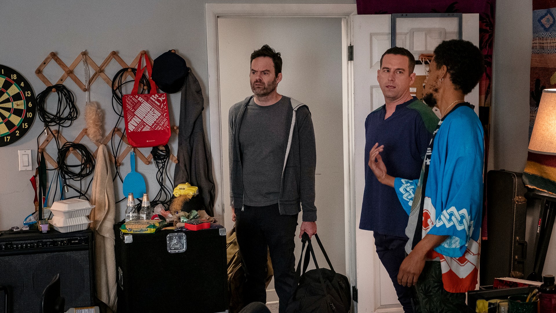 Barry Season 3 Episode 5 Review: Crazytimesh*tshow | Den of Geek