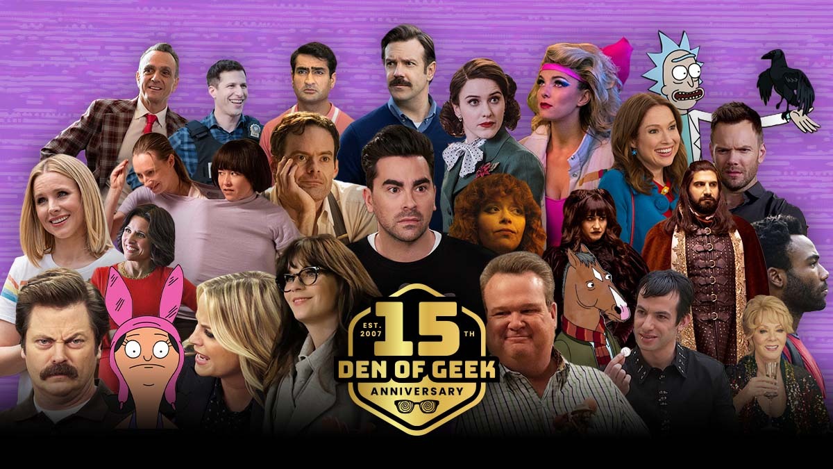 Best American TV Comedies of the Last 15 Years | Den of Geek