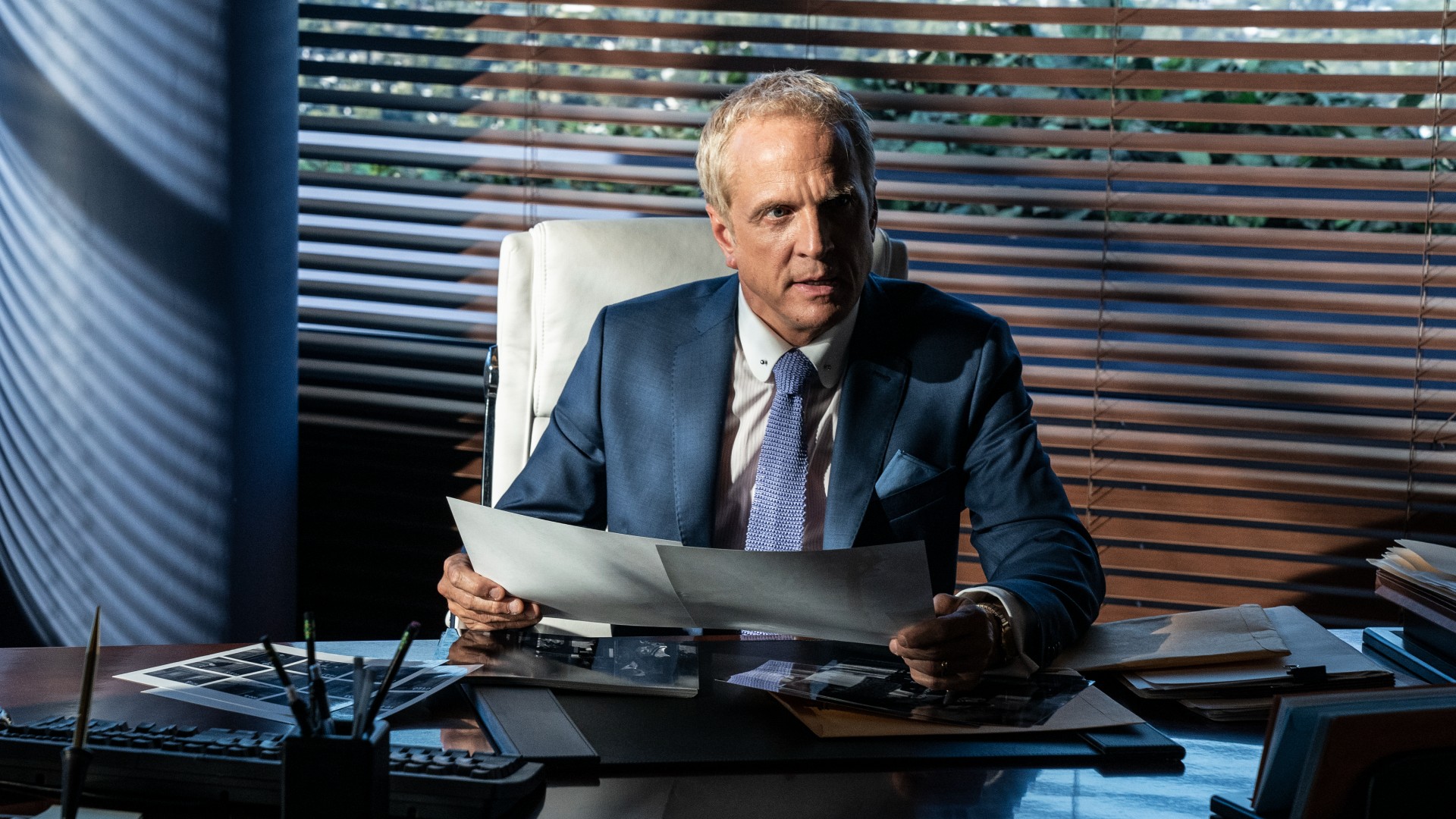 Better Call Saul: How Did Howard Hamlin Become the Show's Most Tragic  Character? | Den of Geek