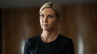Kim Wexler (Rhea Seehorn) in Better Call Saul season 6 episode 6
