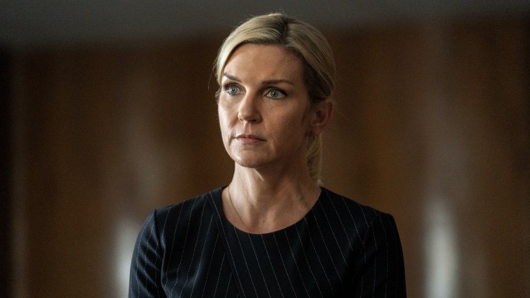 Kim Wexler (Rhea Seehorn) in Better Call Saul season 6 episode 6