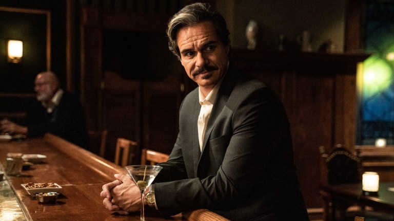 Lalo Salamanca (Tony Dalton) in Better Call Saul season 6 episode 5