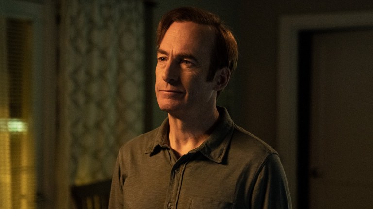 Bob Odenkirk as Saul Goodman - Better Call Saul _ Season 6, Episode 7