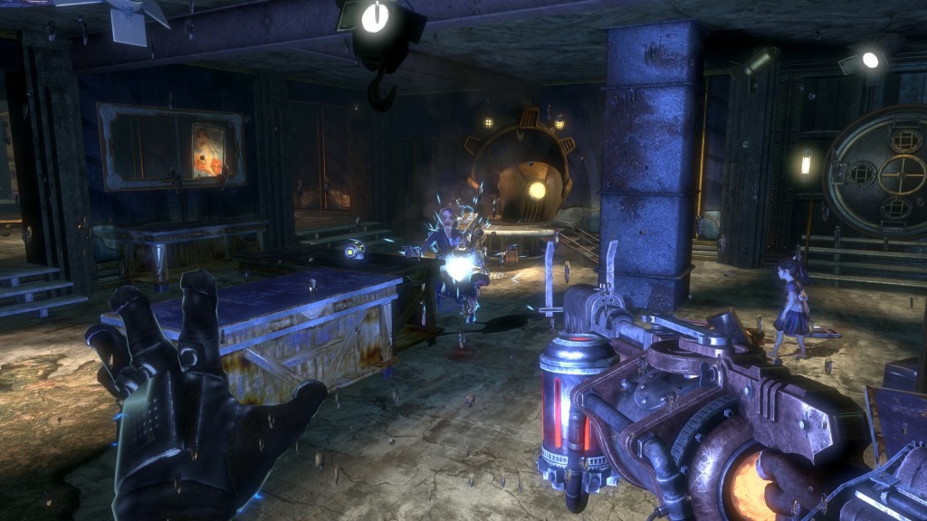 BioShock 2