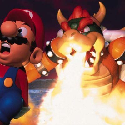 Shigeru Miyamoto Addresses Negative Super Mario Bros. Movie