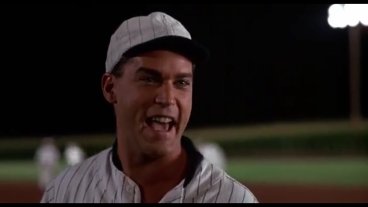 Ray Liotta in Field of Dreams