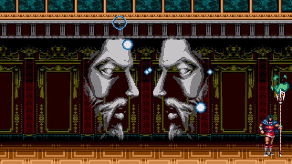 Castlevania: Bloodlines
