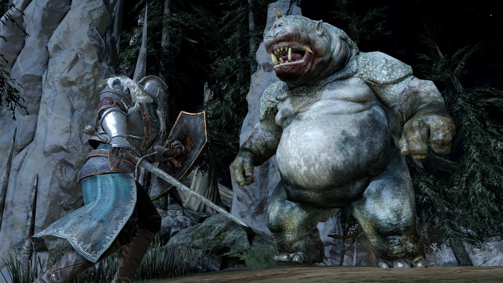 Dark Souls 2