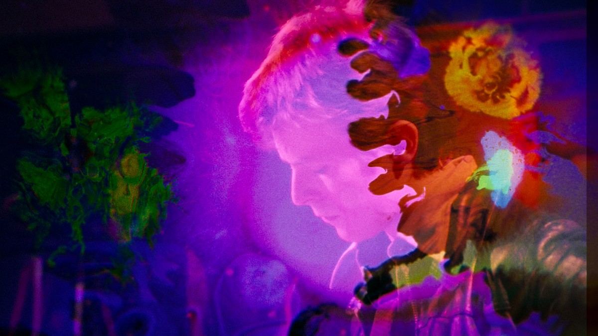 David Bowie Document compartilha um sonho de Moonage David Bowie Document compartilha um sonho de Moonage