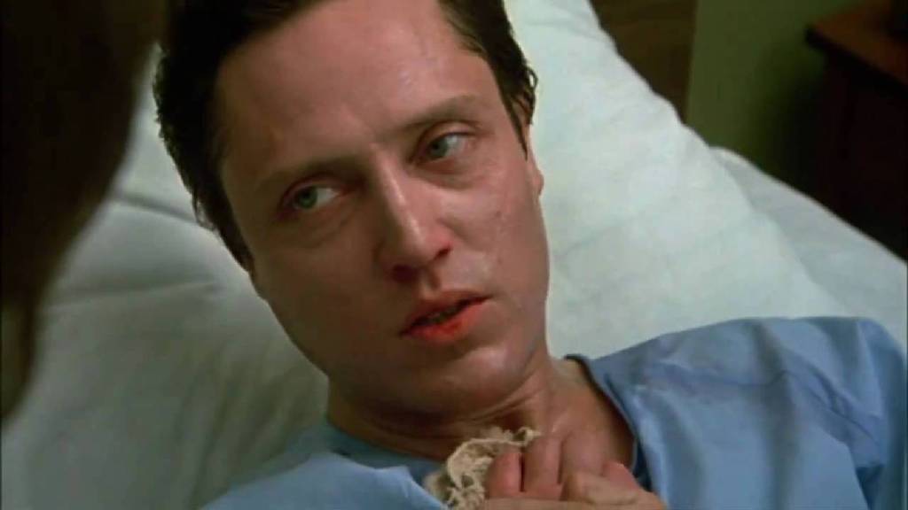 The Dead Zone