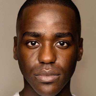 Doctor Who Ncuti Gatwa