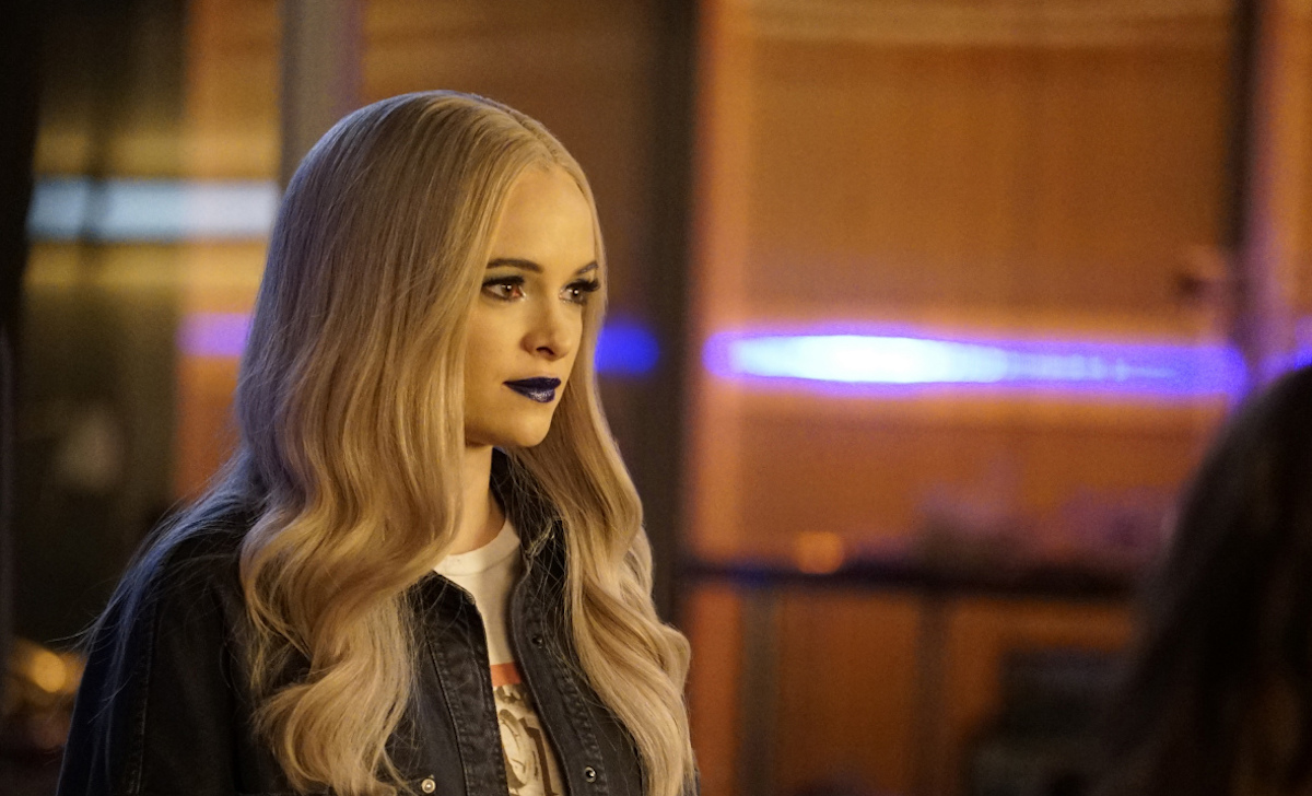 The Flash: Como o sacrifício emocional de Frost muda tudo para Caitlin The Flash: Como o sacrifício emocional de Frost muda tudo para Caitlin