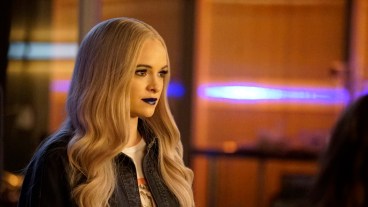 The Flash: How Frost’s Emotional Sacrifice Changes Everything for Caitlin