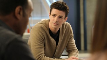 The Flash: Inside the Still Force and the Search for Iris