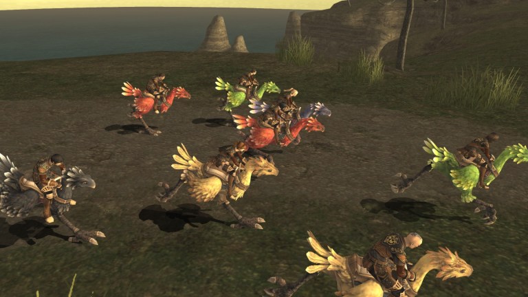 Yoshi-P's answer on what makes an FF game an FF game : r/FinalFantasy