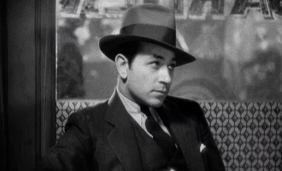 Scarface: George Raft Brought Real Mob Ties to Original Movie | Den of Geek