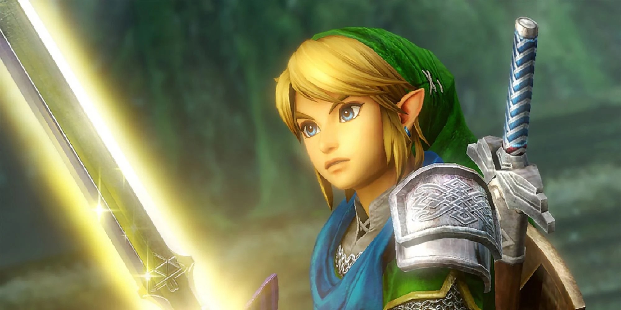 The Legend of Zelda: Why Link Never Speaks | Den of Geek