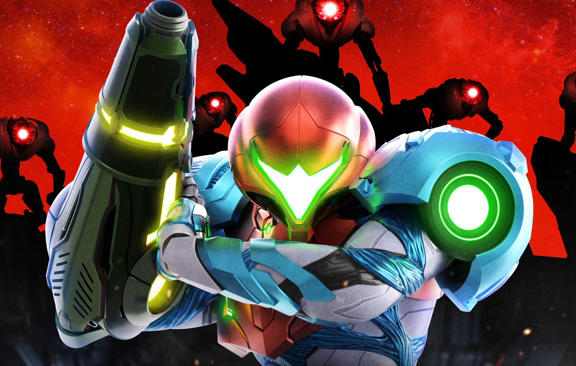 Metroid Dread's Record Sales Reveal a Disappointing Truth About